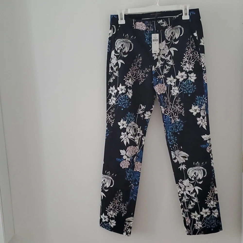 Flower print - Picture 3 of 3